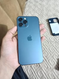 أيفون12 برو ماكس ذاكره 256 بطاريه 79 اعتبره فاتحه بيدك من كارتونه ممبد...