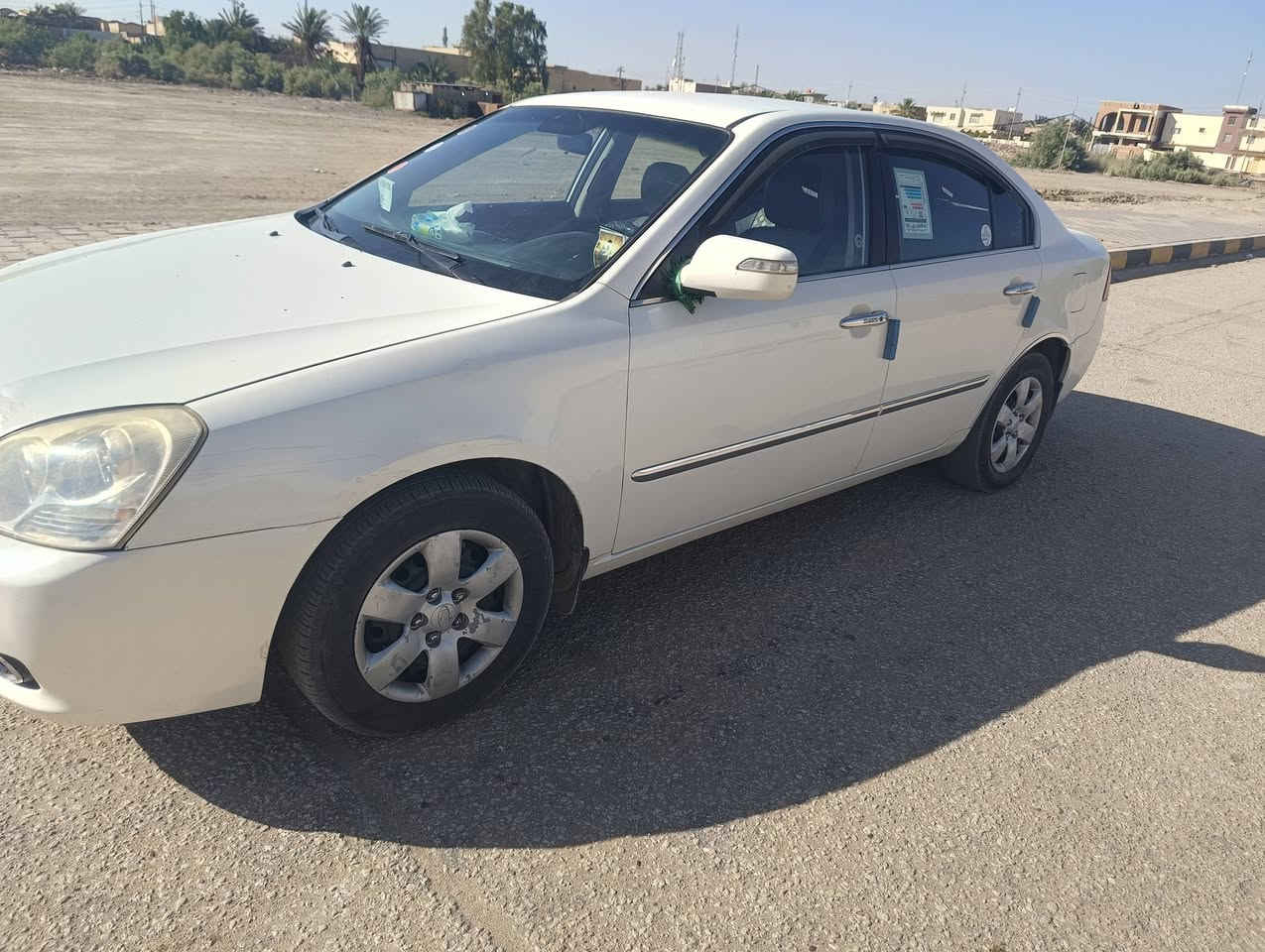 السلام عليكم اوبتيما 2008 السياره جديده كفاله عامه من الضربه والتبديل مكينه كير حداديه تخم تاير مكينه 2000 دوش تبريد ثلج كهربائيات كله شغاله شرط فول مواصفات مري شفط رقم اربيل تريد تحويل تريد وكاله السعر 105 التواصل على الرقم ***********
