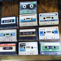 16 كاسيت • كاسيت ماركات • كفرات أصلية