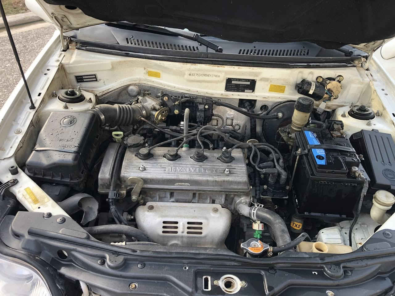 سي كي للبيع فقط 2013 الكصة الجديدة شرط التحويل تدفئة وتبريد بدون صبغ بارد وتقليم بسيط السعر 55$للاستفسار الاتصال
***********
***********
