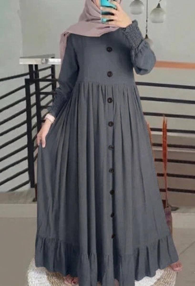 عروض العيد ويانه مختلفة 🥰
 عرض خاص تخفيضات 🔥
نزاكة وذوق وجمااال♥️ 
فستان نسائي 
خامه ايروبين  اصلي درجه اولى 💯
القياسات من 38 الى 60

🚕 يوجد خدمة توصيل لجميع محافظات العراق


**إذا كنت صاحب هذا الإعلان وتريد حذفه لأي سبب، رجاءا أرسل رسالة إلى الدعم الفني**