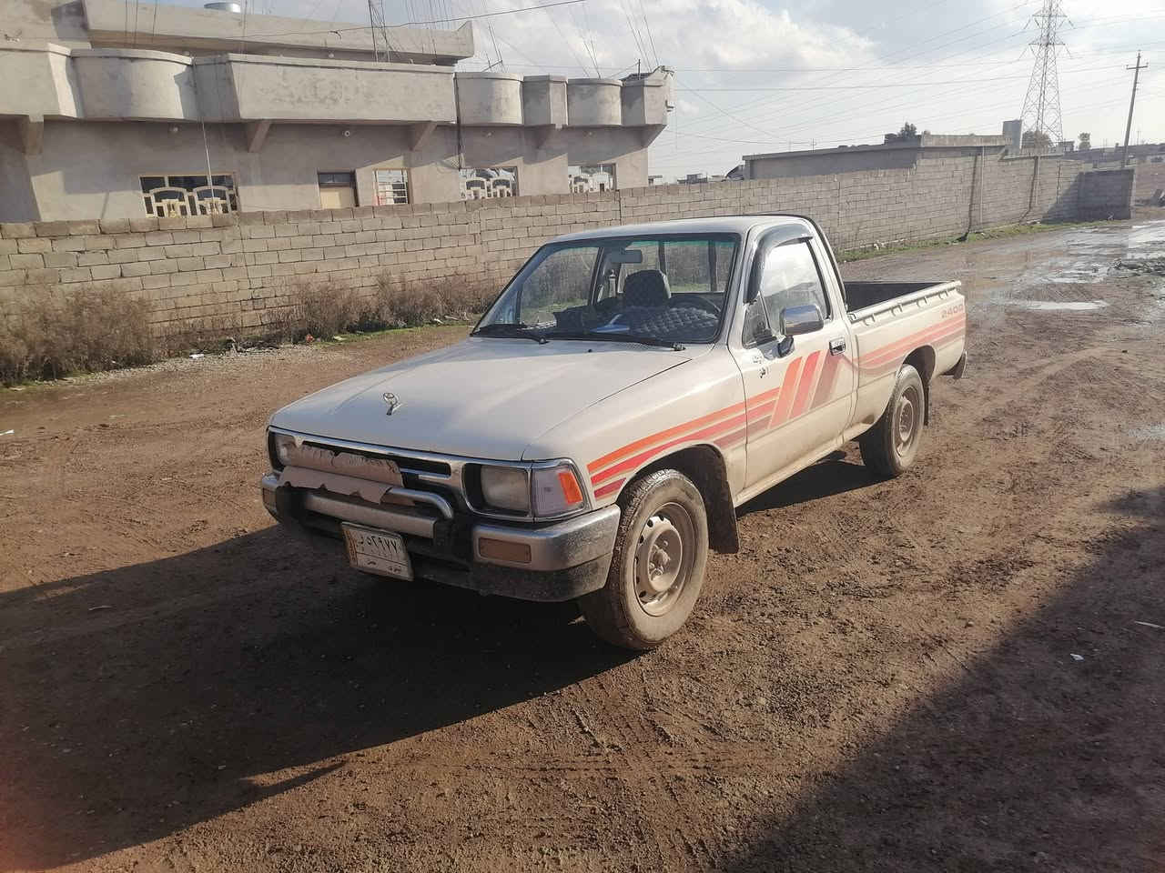 بيكم لبيع موديل 93 رقم نينوى ألماني سنويته لا 2029 تنتهي محرك شرط كير شرط كاربون بانزين بيه وضع شركة مكانه الموصل الكسك سعره 65 وبيه مجال وهاذه رقم صاحب السيارة ***********
