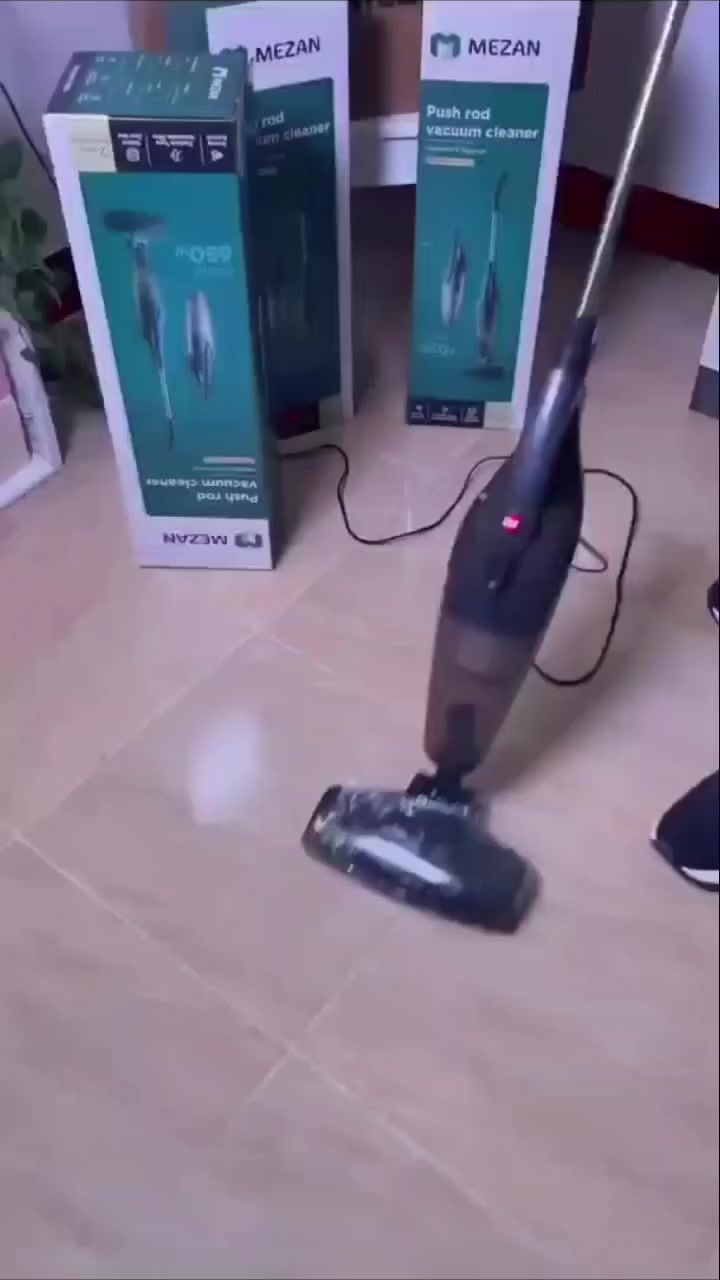 🧹 مكنسة كهربائية عامودية
قوية وخفيفة وسهلة الاستخدام ✨
تنظيف سريع وفعّال لكل أركان البيت 🏠
مناسبة للأرضيات والسجاد ✔️
✔️ السعر: 25 ألف
للحجز والاستفسار يرجى مراسلة الصفحة📨📨
#اجهزة_كهربائية
#عروض_العراق
#تخفيضات_العراق
#سوق_العراق
#بيع_وشراء
#اجهزة_المنزل
#مطبخ
#ادوات_مطبخ
#تجهيز_منازل
#عروض_بغداد
#توصيل_بغداد
#توصيل_لجميع_المحافظات


**إذا كنت صاحب هذا الإعلان وتريد حذفه لأي سبب، رجاءا أرسل رسالة إلى الدعم الفني**