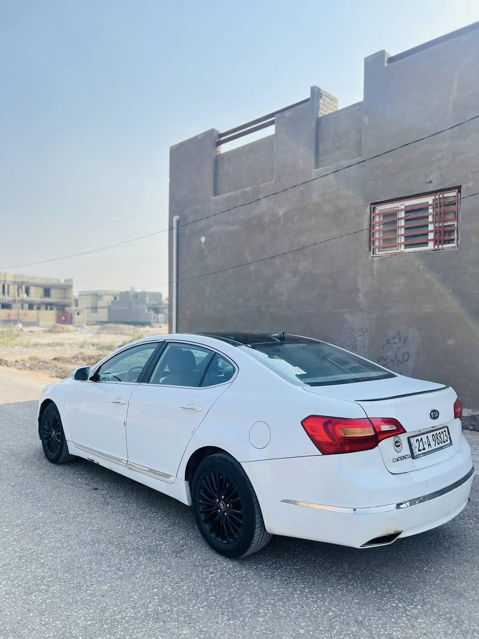 سلام عليكم كادينزا 2011 خليجي فول مواصفات vip كير ومحرك وحداديه كفاله تخم تاير جديد مال جناي جاهزه الاخير تبريد ثلج قطعتين مكينة دوش المرغوب 
بيها3قطع صبغ 
السعر100وبيها مجال لشراي يدلل 
الاتصال ***********
الشراي يتصل ويدلل 👆👆
مواصفات السياره 
بني روما 
بصمه 
حساسات 
زركات بالايت 
لايت زنون 
اشاير بلمري 
كشنات حلد كهرباء 
تبريد قطعتين 
فول الاخير السياره
