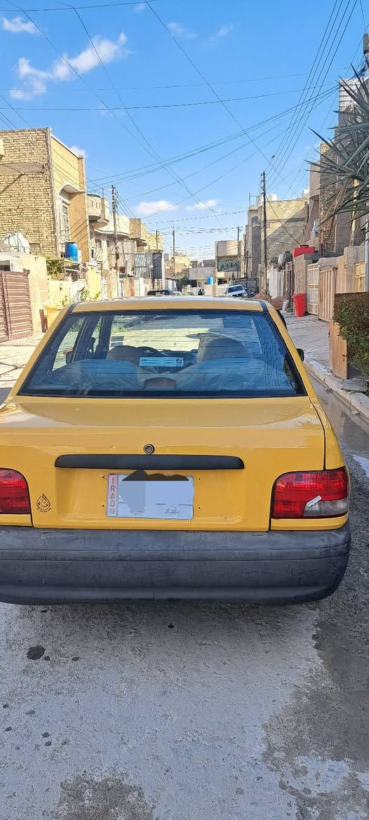 سايبا موديل 2015 احلى من الصور كير مكينة مكفولات شواصي مكفولات  تخم تاير تخم صدر جديد هيئة غرامة مصفرة سنوية 2028ناعمة وجديدة وجاهزة  بيها صبغ شبر فقط يم قبق البانزين وشويه يم باب الخلفي السعر 38 وبيها مجال اتصل *********** العنوان بغداد الضباط  شارع الكاشي
