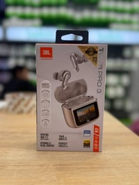 JBL Tour Pro 3 • JBL • سماعات JBL • سماعات رأس • سماعات بلوتوث • سماعا...