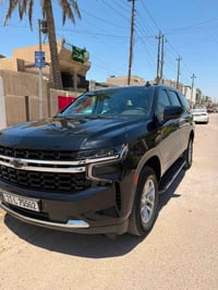 تاهو LS • موديل ٢٠٢٤ • ماشيه ٥١ الف