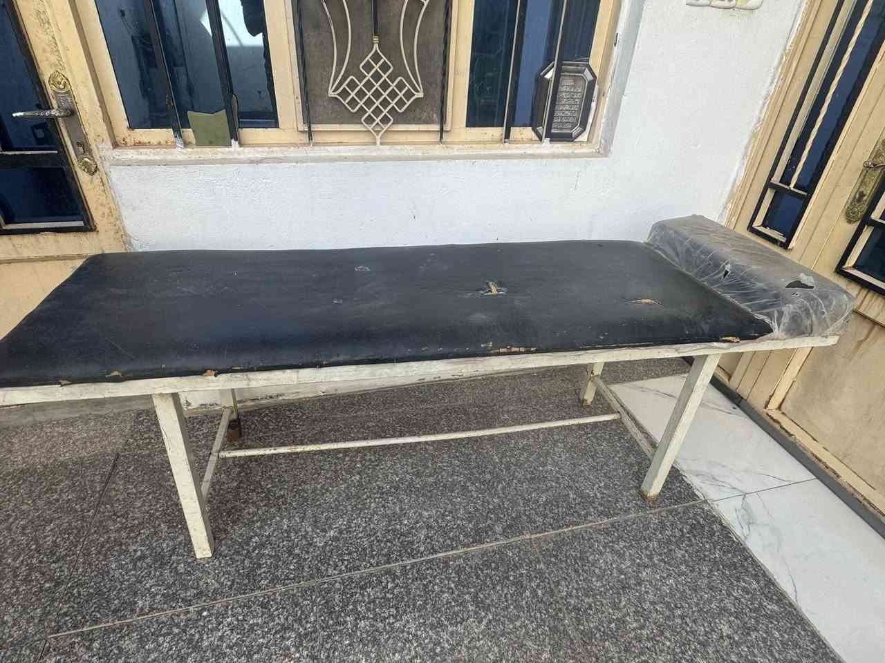 السلام عليكم
سديه طبيه مستخدمه للبيع 
مكاني كربلاء 
السعر ٨٠ الف


**إذا كنت صاحب هذا الإعلان وتريد حذفه لأي سبب، رجاءا أرسل رسالة إلى الدعم الفني**