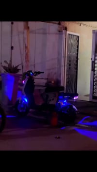 دراجة شحن R9 • بطاريات ٣٢ • بصرة حي الأحرار