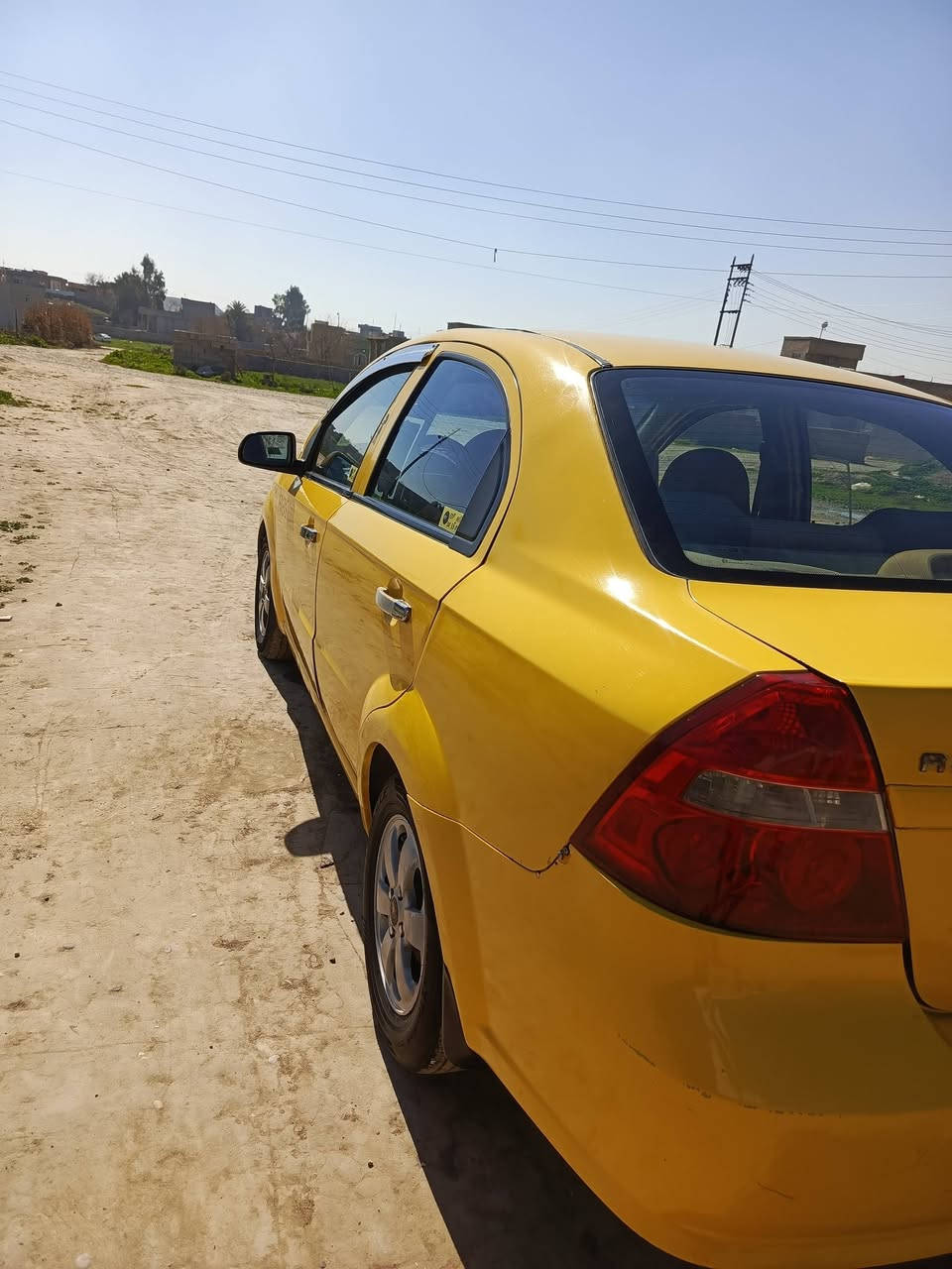 افيو صلاح الدين محرك بيه تنقيص 2009 هيا غرامات مصفره اسعر ٣٧ ***********
