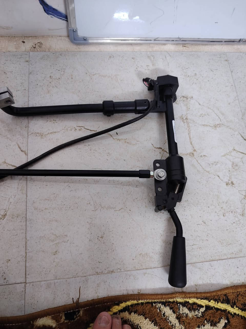 لايت أوباما مال تفصيخ ٢٣ بي كسر بسيط من فوك

جهاز سياقه مال معوقين للبيع يرهم ع كل سياره ***********
قيم وخذ
