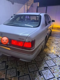 محرك D4 • تبريد ثلج • رقم بصره اصلي