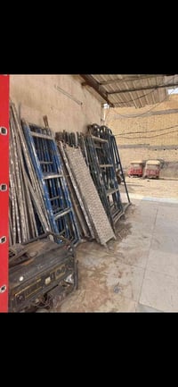 ١٥ قفص • كامل • العبيدي بغداد