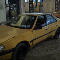 سلام عليك بيجو لميس موديل 2016 سعر 33 للاستفسار 07727122804