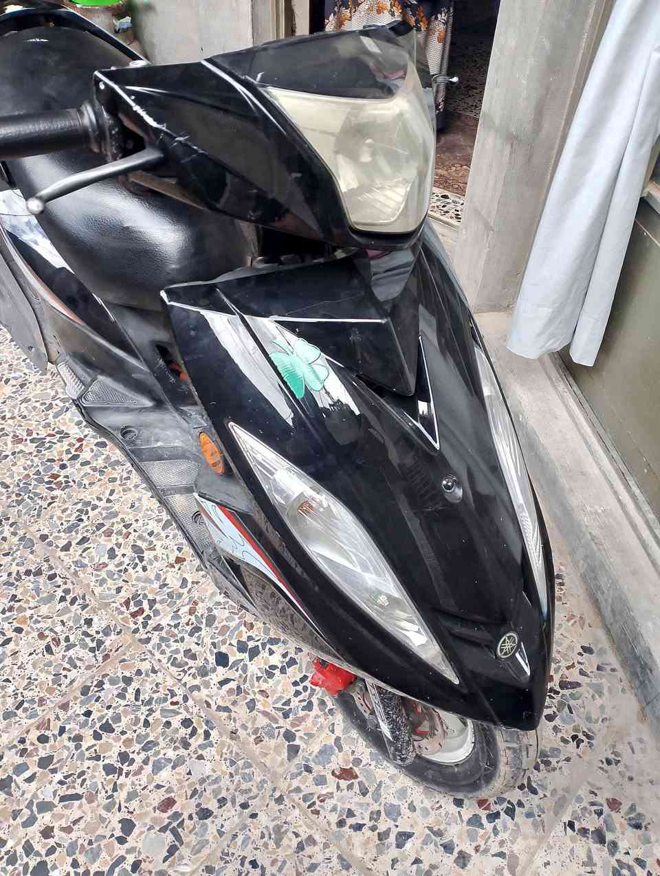 جيتي ار موديل 2014
مكينه مكفوله دراجه نضيفه كلش احله من صوره فقط ب800بيه مجال للطيبين
واتساب ***********
