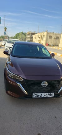 موديل ٢٠٢٤ • ٢٧ ألف ميل • وارد امريكي