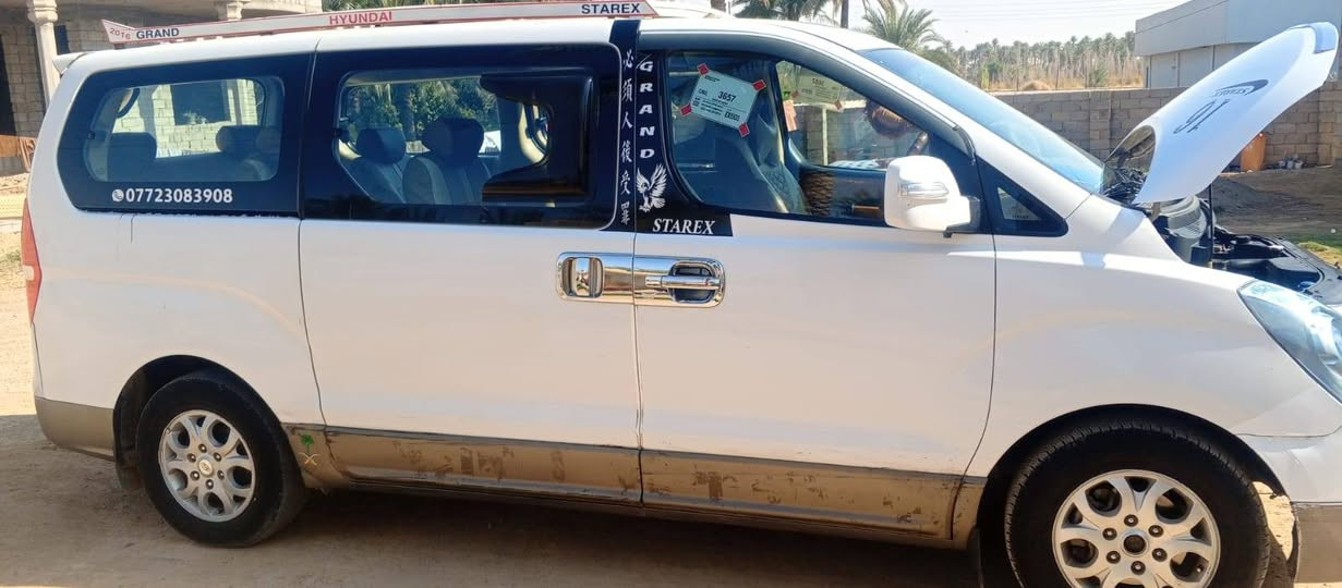 السلام عليكم البيع استاركس موديل 2008
مكلف بل نشر رقم الجوال ***********
