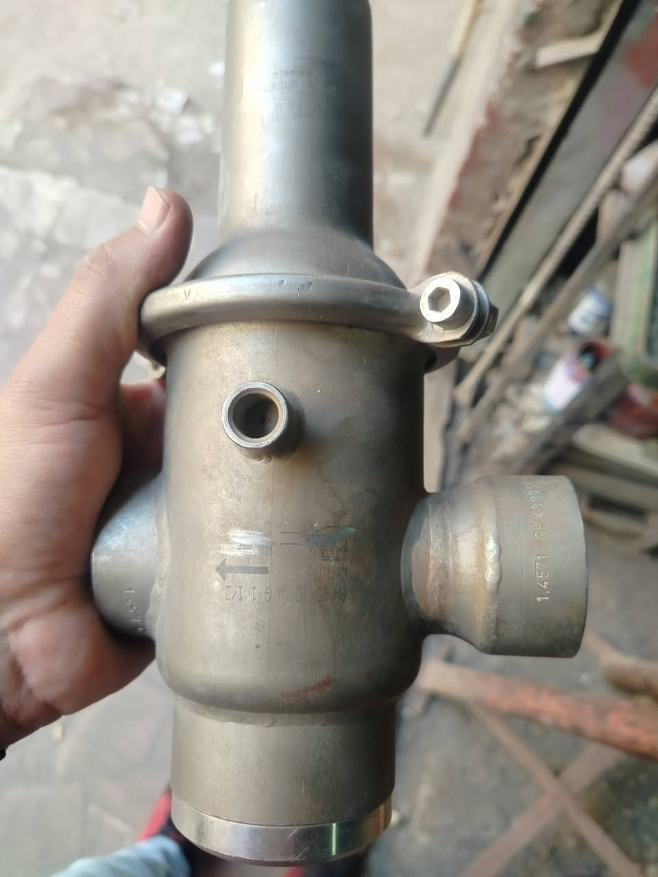 01002768540 للتواصل


**إذا كنت صاحب هذا الإعلان وتريد حذفه لأي سبب، رجاءا أرسل رسالة إلى الدعم الفني**