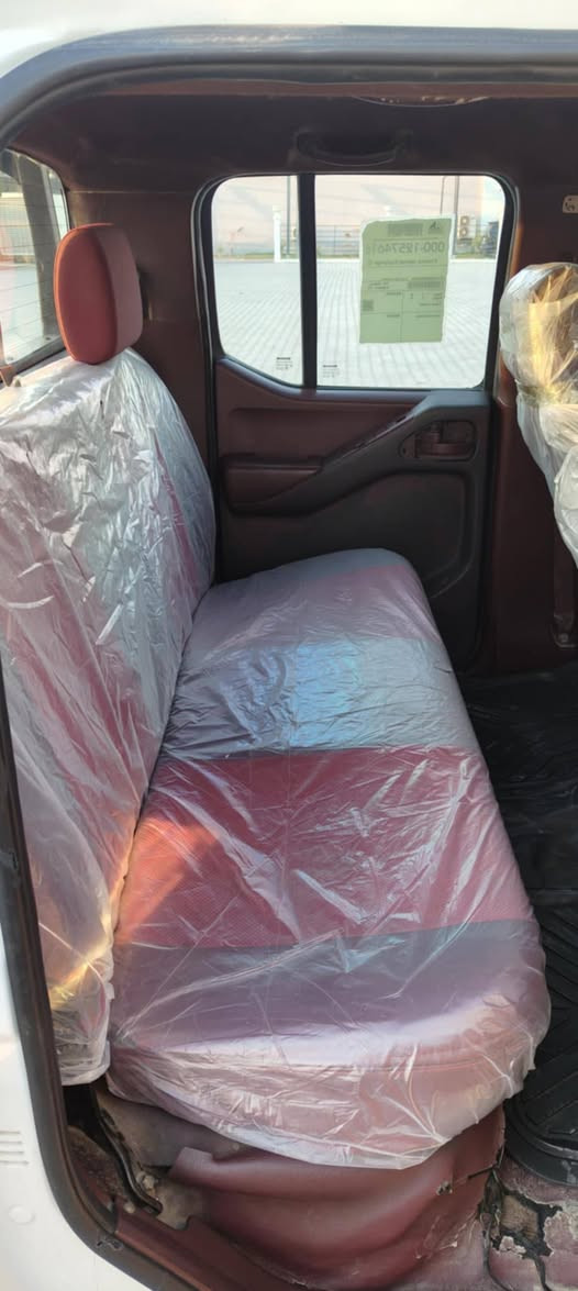 سلام عليكم
البيع 

نسان نيفارة

موديل ٢٠١٢ متجاية مصبوغة عام  شواصي مكفولة

رقم دهوك  بسمي سعر ٨٣ بهة مجال قليل  مكان نجف

مبايل ***********. او ***********
