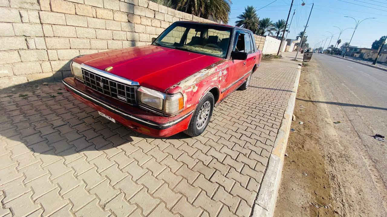 سوبر 85 رقم نينوى شرط التحويل
محرك الأصلي كير ومحرك جدد 
تبريد ثلج 
والباقي شوف العين 
بيع او مراوس يرهم 
***********
