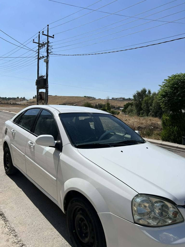 شۆفەرلێت ئۆپترا 2010 
چوار پارچەی بۆیاغە ، سەفحەی لای سایەق،
پشت و پێشی کەپسە ،
گێر و مەکینە بەشەرت، وەکالە و تحویل بەشەرت. أربيل, العراق


**إذا كنت صاحب هذا الإعلان وتريد حذفه لأي سبب، رجاءا أرسل رسالة إلى الدعم الفني**