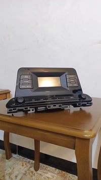 مسجل سيراتو 2019 اصلي كوري غير مستخدم  للبيع مكاني بغداد حي الجهاد  07...