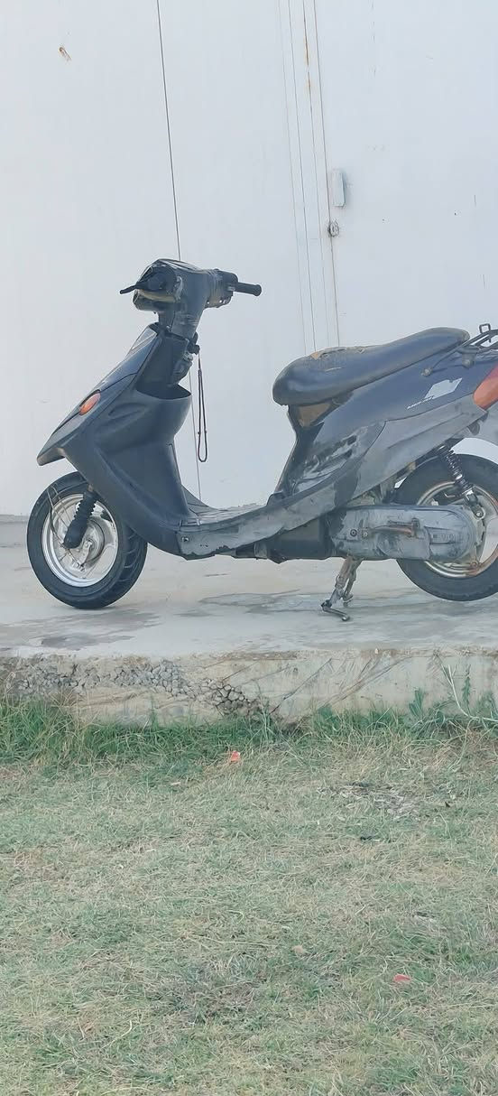 بيجي فحل دراجه نظيفه كهربايت كله شغاله سلف  شرط
مامفتوحه الدراجه كله بلاد السعر ب400 وبيه مجال
الشراي يتصل ***********
