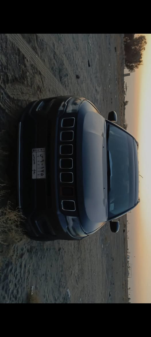 🔥للبيع أو المراوس حسب القناعة 🔥

🚙 جيب كومباس (Jeep Compass)
📅 موديل 2020
🇺🇸 وارد أمريكي
السعر 140 او بيهه مجال 

✅ مكينة ممتازة
✅ كير ممتاز
✅ تخم تايرات جديد
✅ حدادية جديدة
✅ سيارة كاملة ومن دون أي نواقص

🔹 الملاحظة: الضرر في الجاملغ الأمامي جهة الراكب فقط.

السيارة استخدام شخصي  والفحص بأي مكان يرغب به المشتري.

📞 للاستفسار والتواصل:
***********
