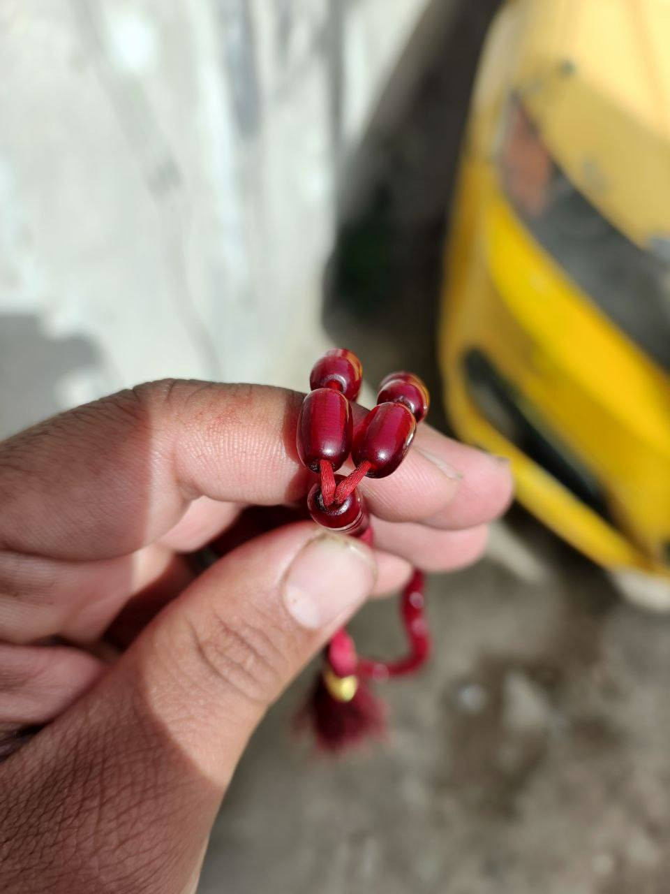 يالله متاح
مسباح سندلس الماني قديم جراخة بيت عنوز عطاب فول  33حبة حلوة وجميلة السعر 40وبيها مجال يوجد توصيل لجميع المحافظات


**إذا كنت صاحب هذا الإعلان وتريد حذفه لأي سبب، رجاءا أرسل رسالة إلى الدعم الفني**