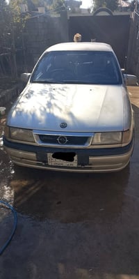 فكترا • موديل ٩٠ • موصل جليوخان