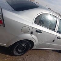 افيو ٢٠١٠ • مكينة جديد • جير معجون