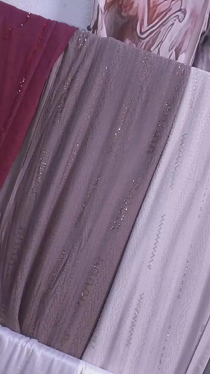 حجابات الحرمين 
المكان بغداد كميره داخل مجمع وكوزمتك احمد النداوي


**إذا كنت صاحب هذا الإعلان وتريد حذفه لأي سبب، رجاءا أرسل رسالة إلى الدعم الفني**