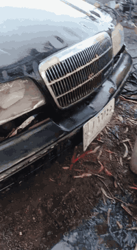 بروكهام موديل 94رقم انبار مشروع وطني اوتماتيك بلادي محرك كير مكفولات السياره بلاديه  وجارده ابيع مال تعمير يرادله ترتيب بالكشر موضح بالفيديو السعر 18وبيه مجال قليل مكان السياره الفلوجه الكرمه ***********
