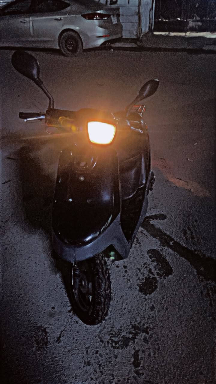 السلام عليكم دراجه بطه نقصها كفر الحاضنه وباتري اما الباقي كله شغال اشاير كهربائيات هورن كلوب خلفي كامل مكمل سعرها ٣٠٠ بيها مجال العنوان بغداد الدوره شارع ٦٠
***********
