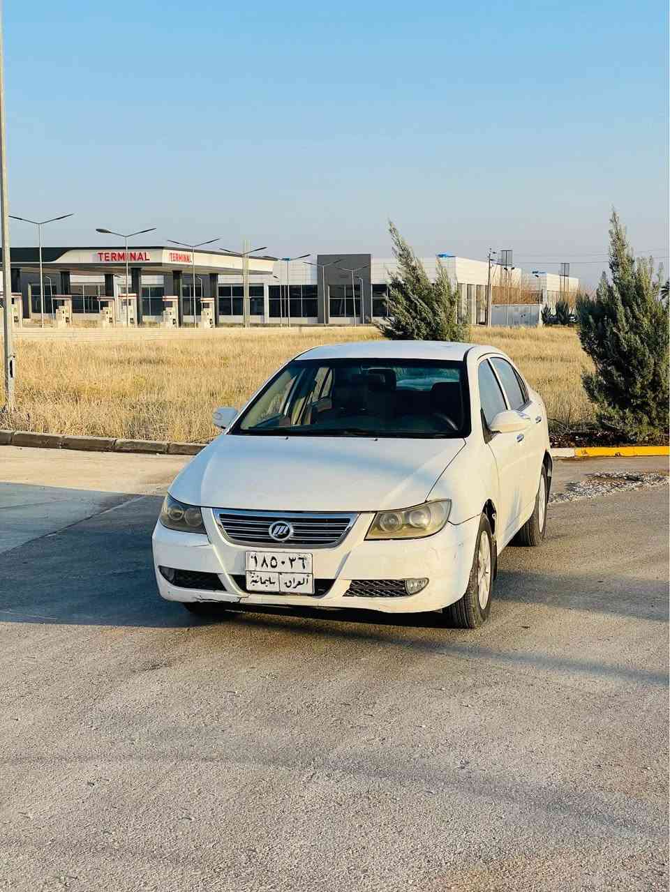 لیڤان صاڵۆن مۆدیل ۲٠۱٤ ڕەقەم سلیمانی بە شەرتی تەحویل غەرامە بڕاوە گێڕ ئۆتۆماتیک گێڕ و مەکینەی بە شەرتی فەحس و تەرای و فیتەر سەیارەکە بێ دەعم و لێدراوییە پێش و دوای کەپسە هیچی پێوە نییە بەس شانی لای سایەقی کەمی مەعجونی پێوەیە وەر گەڕان و شان دایانیش بە شەرت جوار تایەو ویلی لۆکی لە ژێرایە کارەبای هەموو گیانی بە شەرت تەقەو ڕەقەی بە شەرت هەموو گیانی بە شەرت ماڵی دۆستە بێ مەسرەفە گۆڕینەوە ناکەم بەس فرۆشتن لە سلیمانیم سیعری تەنها و تەنها ۳٦ گەلا ٠۷۷٠۲۲٦۸٤۸۹_٠۷٥٠۱٤۸۸٤٠۸ السليمانية, العراق
