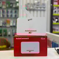 راوتر اسياسيل • انترنت بلا حدود • الزبيديه