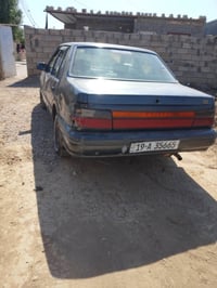 كوبتل • مكفولة • محرك ١٫٨