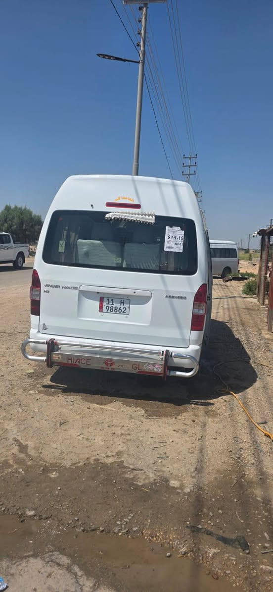 جنبي مديل١٩
بيه طبغ شبر باب السيق والبقي كفاله  ***********

