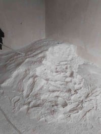 جص امين سعيد • مترين • نضيف