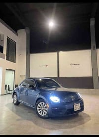 فولكسواگن بييتل ٢٠١٧ مواصفات كندي بيها قطعه واحده بونیت صبخ تبدیل شركه...