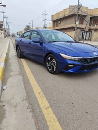 النترا هايبرد • ٢٠٢٥ • وارد أمريكي