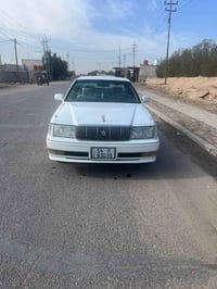 راس الثور • ٢٠٠٢ • مكينة جديدة