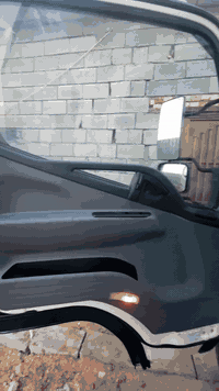 ‏ ‏سلام عليكم كنترأوروبي  ‏موديل 16 سيارة فول مواصفات سيارة كفالة عام مكينةكير شاص كشر كل كفالة عامة على وضع الشركة السيارة ما مشتغل بالعراق نهائيا جادرمسرحي سيارة دسك امامي خلفي تبريد بلادي رادار مانع انزلاقارباك تاير 17 ونص بلادي الطول خمسة أمتار وستين سانتي ارتفاع مترين ونص عرض مترين وخمسة وثلاثين الاستفسار أكثر اتصل على هذا الرقم أخوان غير متواجد على الفيس مكاني بصره رجاء المو شراي لا يتصل  ***********
