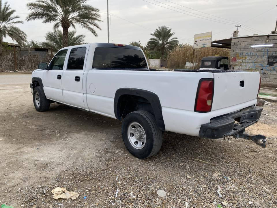 السيد مدير الكروب الموقر المحترم ❤️
سلفادور موديل 2006
مزاد وزاره الداخليه 🚀🚀👇
محرك وكير بلادي كير اوتو 
نتكفلها من الضربه او الكص او اي عيب شرعي
تسجل بابل او اي محافضه بطلب سياره جاهزه نتكفل المحرك  والكير والاكسن والشاصي وعلا الفحص📶 ونتكفل@ كافه اصوليات السياره 🌹تستلم وثيقه استلام العجله الاصليه مع مكاتبه مع صاحب المزاد مع وكاله ام الباركود بنفس اليوم✅
تكاليف الرقم على المشتري والبصمه علينه السعر l65$ 
المراوس مقبول  التفاصيل داخل الفيديو
               *********** اتصال مع واتساب
 العنوان بابل المسيب نزلات أولاد مسلم قريب صور الوالي
