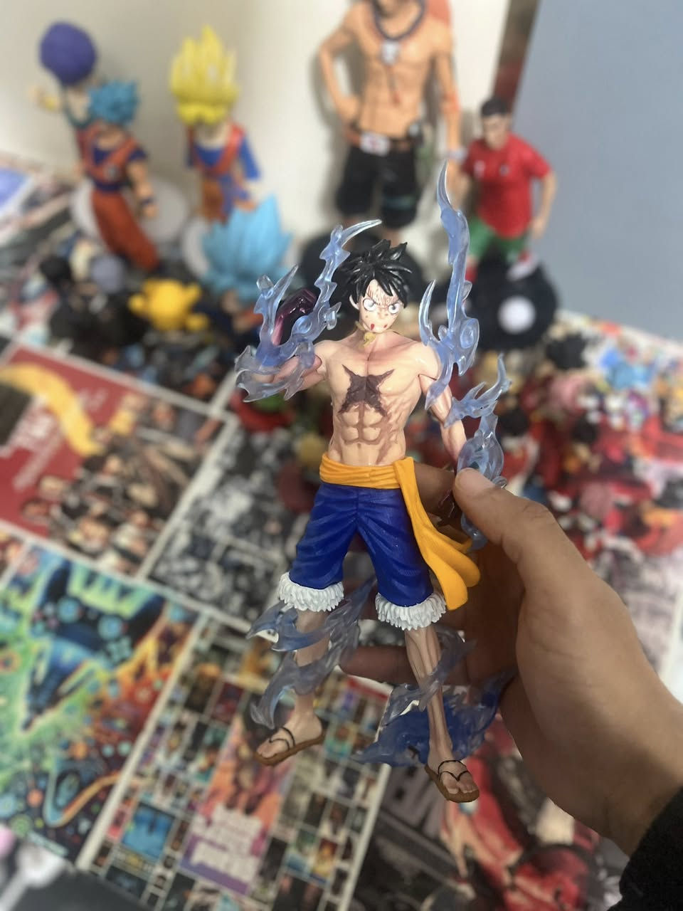 مجسمات للبيع عنواني كربلاء


**إذا كنت صاحب هذا الإعلان وتريد حذفه لأي سبب، رجاءا أرسل رسالة إلى الدعم الفني**