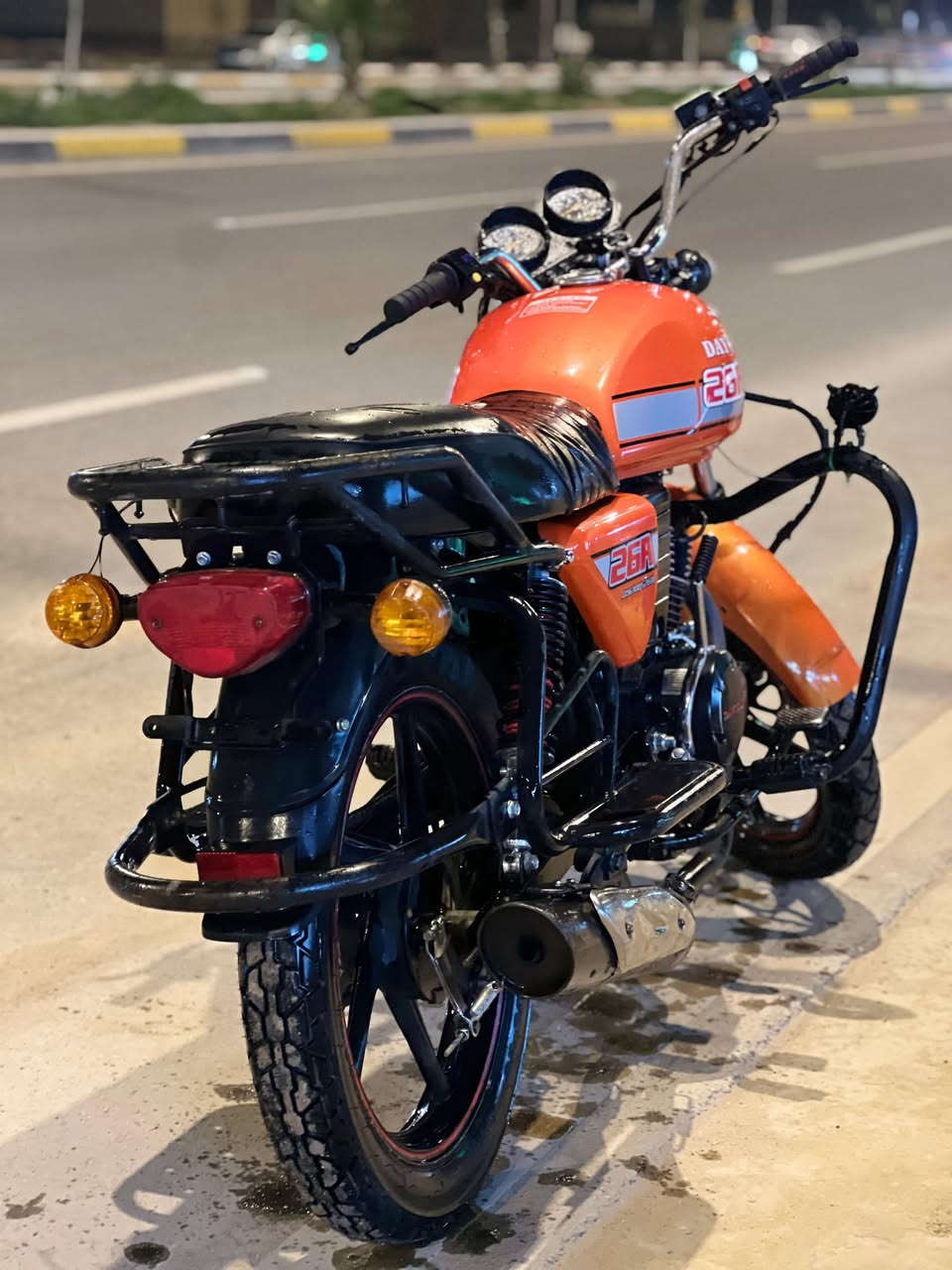 السلام عليكم دايوان كفاله عامه موديل ٢٢اوراق أصوليه سعرها 1550وبيهاً مجال
:عنوان كربلاء مجسّر العباس 

:رقم الهاتف:***********
