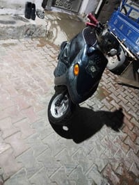 دراجة نضيفه • العزيزيه شارع المحكمه • قرب المستوصف