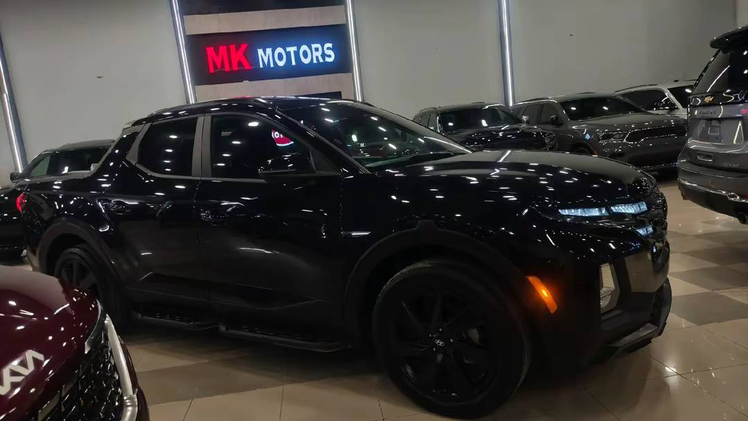 5NTJCDAF9PHO51744
...........
تلفون . *********** استفسارات
هيوندا سنتا كروز ٢٠٢٣ فول فور ويل 4x4 بلاک ادیشنی کروم رەش 
48 مايل رويشتن 
موسفات فول سلاید دبل اکسل سندوق بوکس داخلی خارجی زمارە کاتیە ٣ مانگی نەشکاوە 
یەک قەتعە بویاغ بەس بۆنیت ارباگ بەس سوکان سییتم 
یەک دینار مسرفاتی تیدانیە مبارەکی ئەوەبێی کە دەیکرێیت 
..........
هیوندا سنتا کروز ٢٠٢٣ 
واحد قطع مصبوغ بس بونيد امامي 
....... أربيل, العراق
