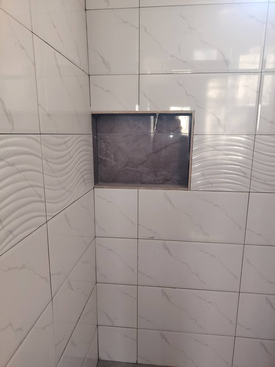 السلام عليكم
خلفة سيراميك شغل درجة أولى ع اليزر متفرغ حاليآ الاستفسار (***********) العمل داخل قضاء العلم فقط وحياكم
