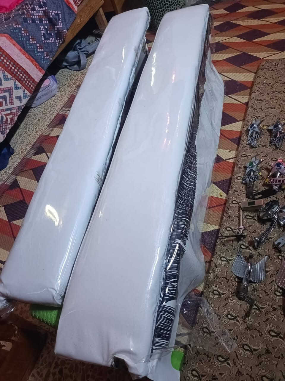 سلام عليكم شوف لمنشور وقره لفوك يلا طب خاص نجوم18نجمه كلهن اصليات وكلهن شغالات. شرط اصلي مو عادي فانوس لصلي وشغال وعلا فحص. طيور 2زوجين لصليات مو لعاديات. علامه مال تكسي تشتغل وعلا فحص وصلي مصطبات جدد صالي 4تيام من سكمتهن لبيع مكاني نجف حي لمكرمه سعر خاص لشراي بي خير ويدلل


**إذا كنت صاحب هذا الإعلان وتريد حذفه لأي سبب، رجاءا أرسل رسالة إلى الدعم الفني**